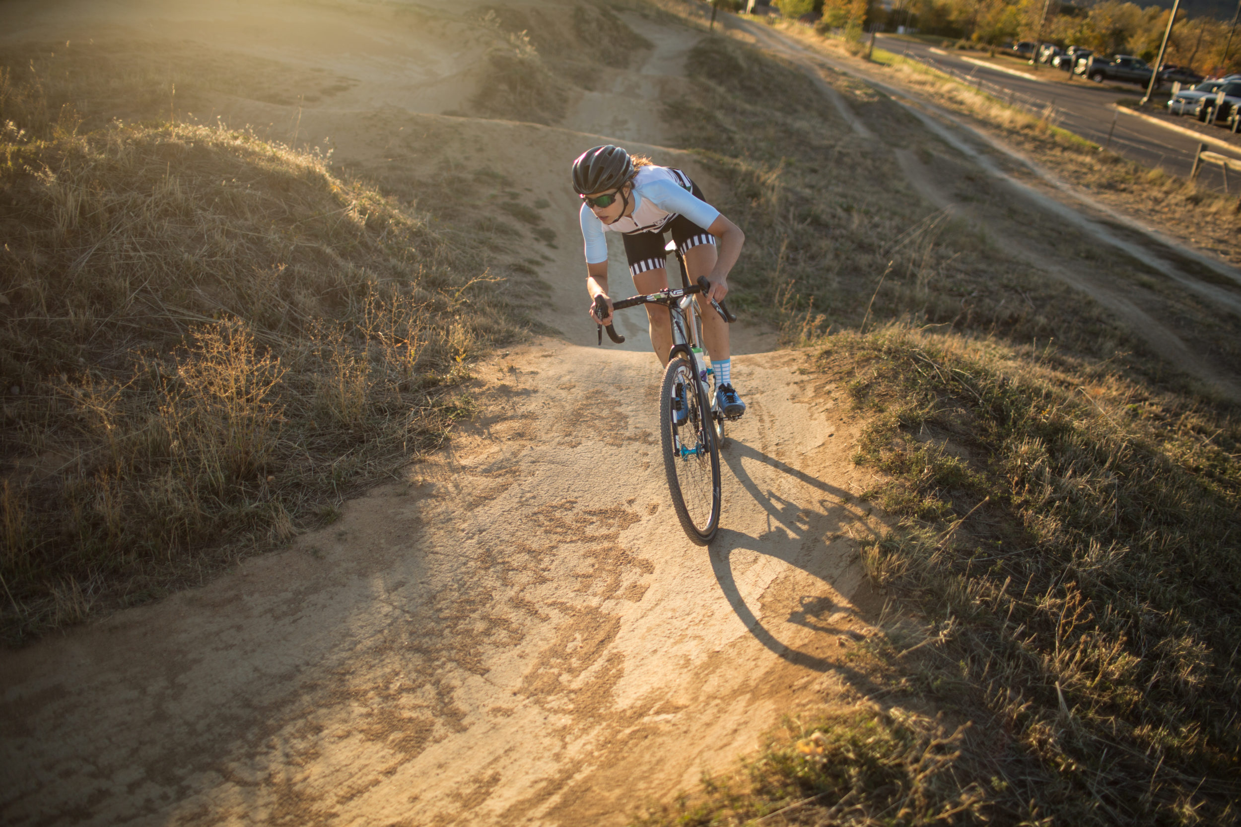 Firefly Bicycles Custom Titanium and Carbon highperformance bicycles