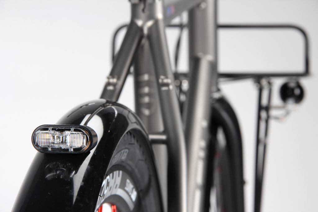 Firefly Bicycles Custom Titanium and Carbon highperformance bicycles