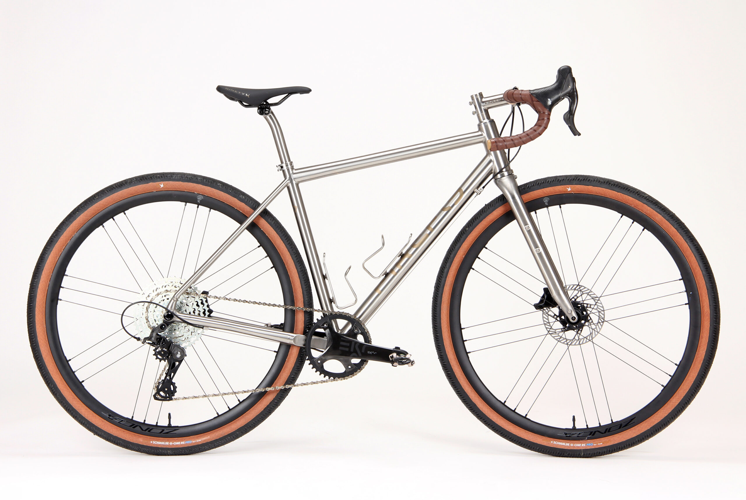 Gallery – Firefly Bicycles