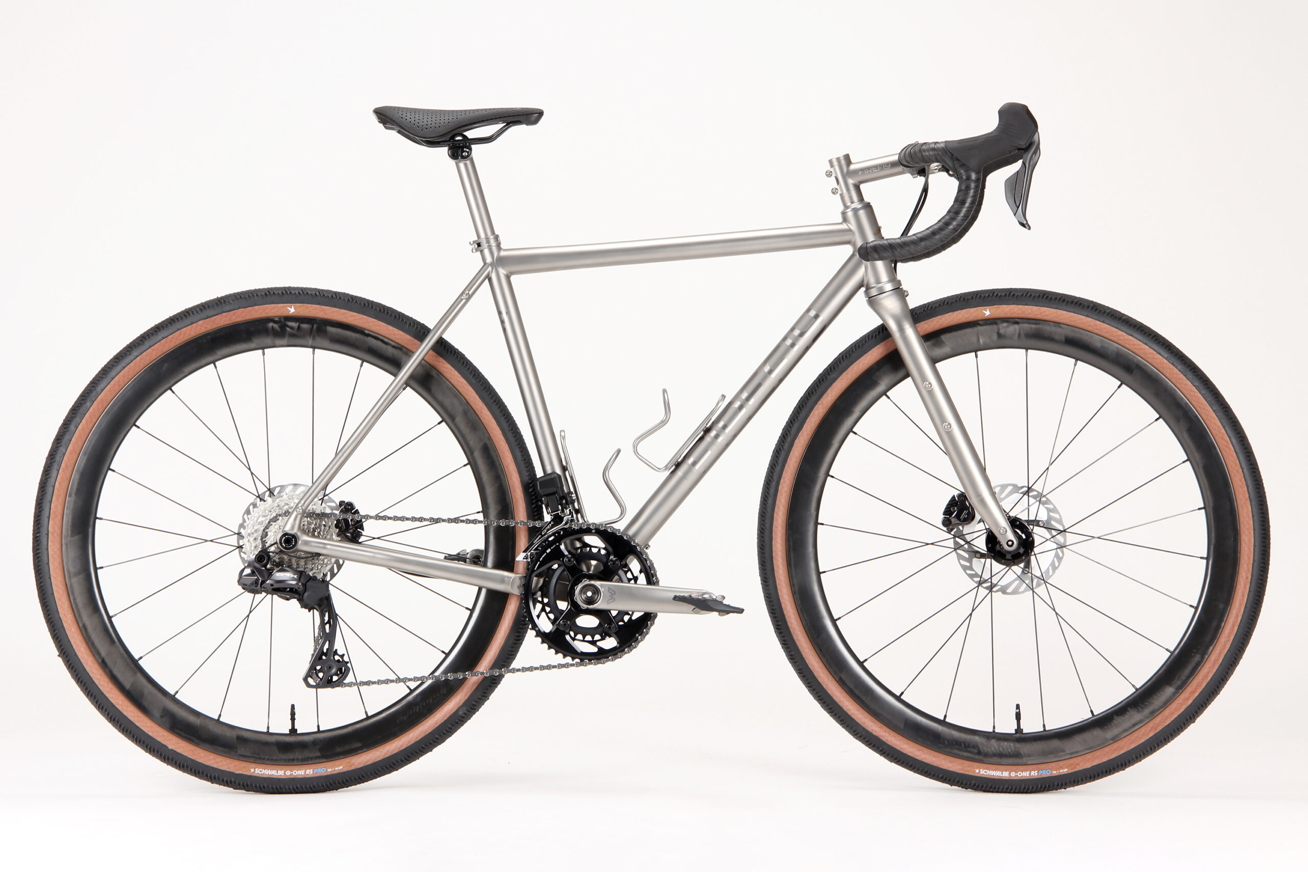 Firefly Titanium Frame Pump (Medium)チタン製 Firefly Titanium Frame Pump (Medium)チタン製 Firefly