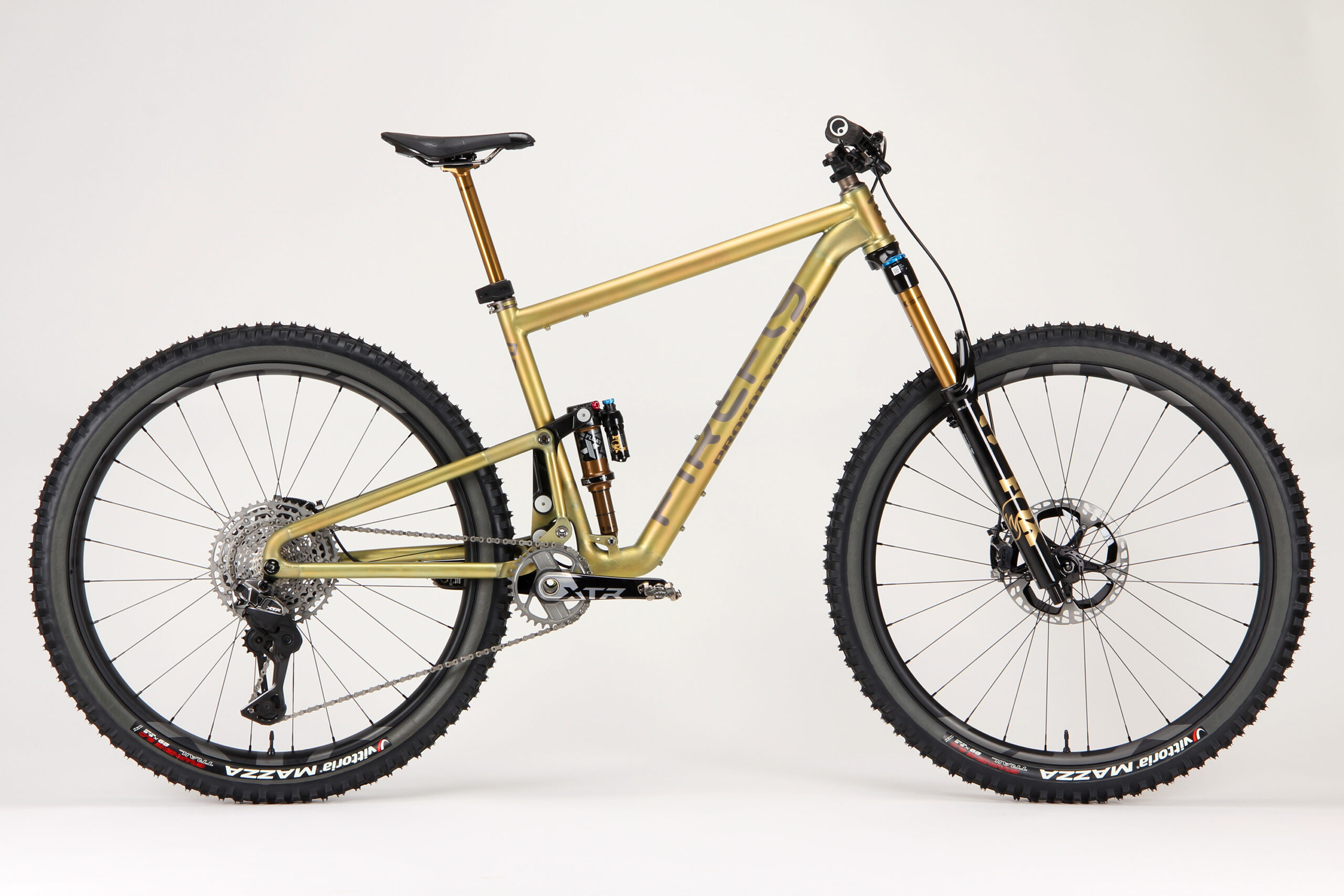 Gallery – Firefly Bicycles